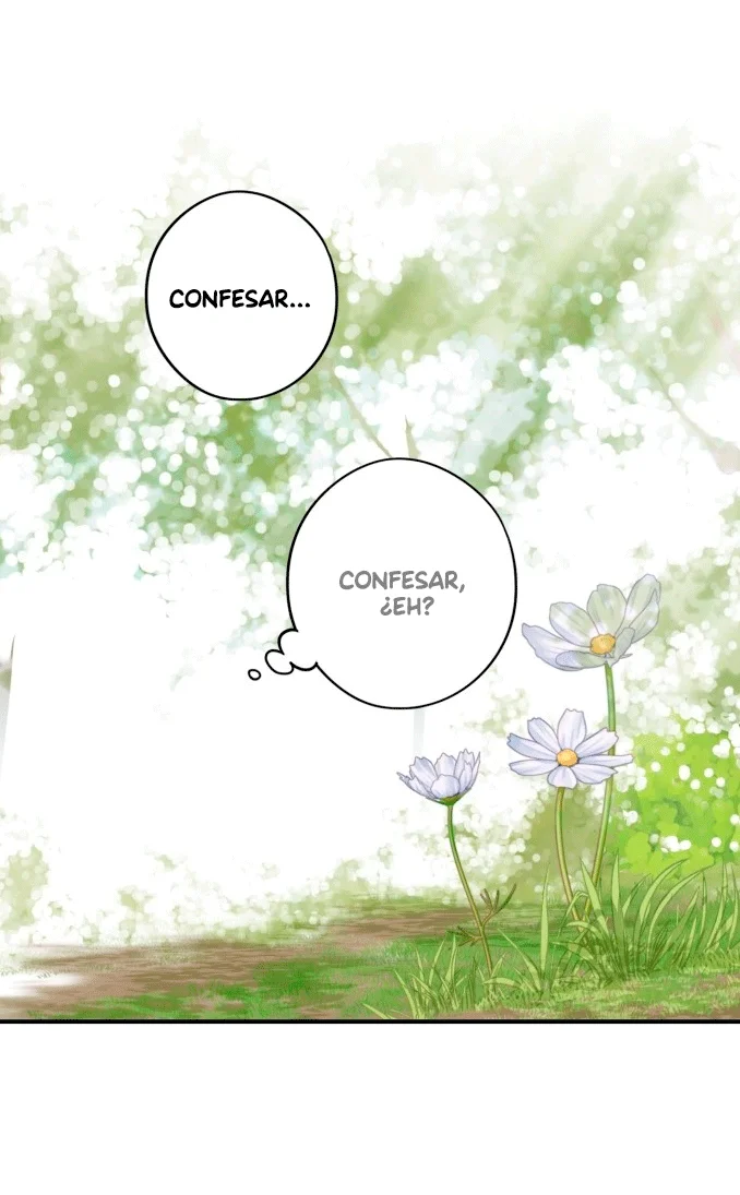 Ojos Nevados en una Noche Obscura Capítulo 114 - Page 57