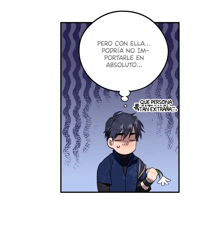 Ojos Nevados en una Noche Obscura Capítulo 114 - Page 60