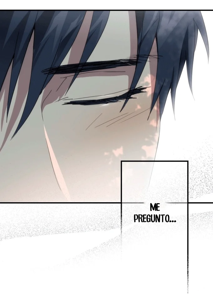 Ojos Nevados en una Noche Obscura Capítulo 114 - Page 64