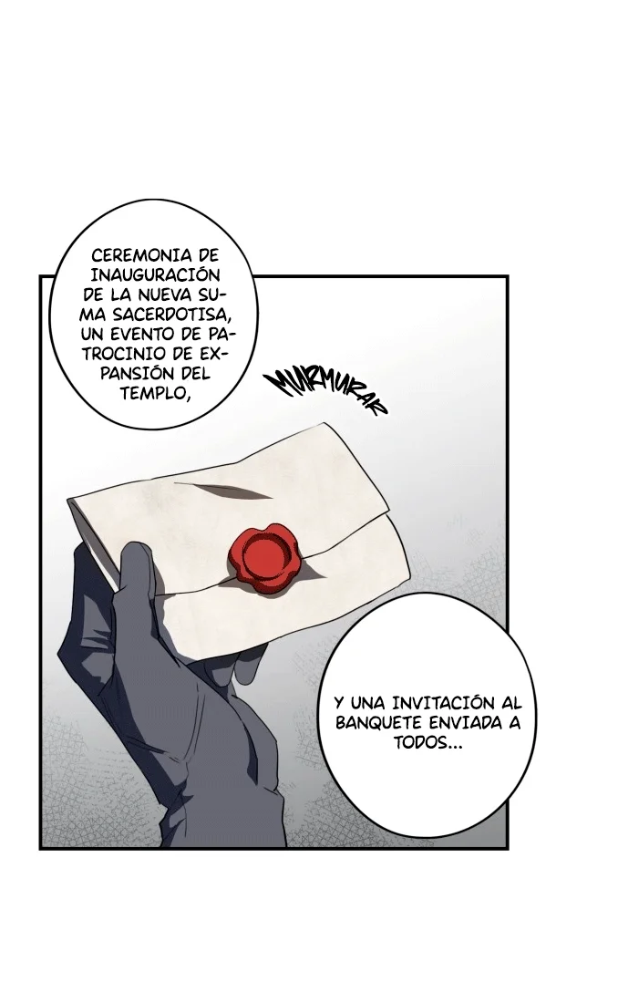 Ojos Nevados en una Noche Obscura Capítulo 114 - Page 7