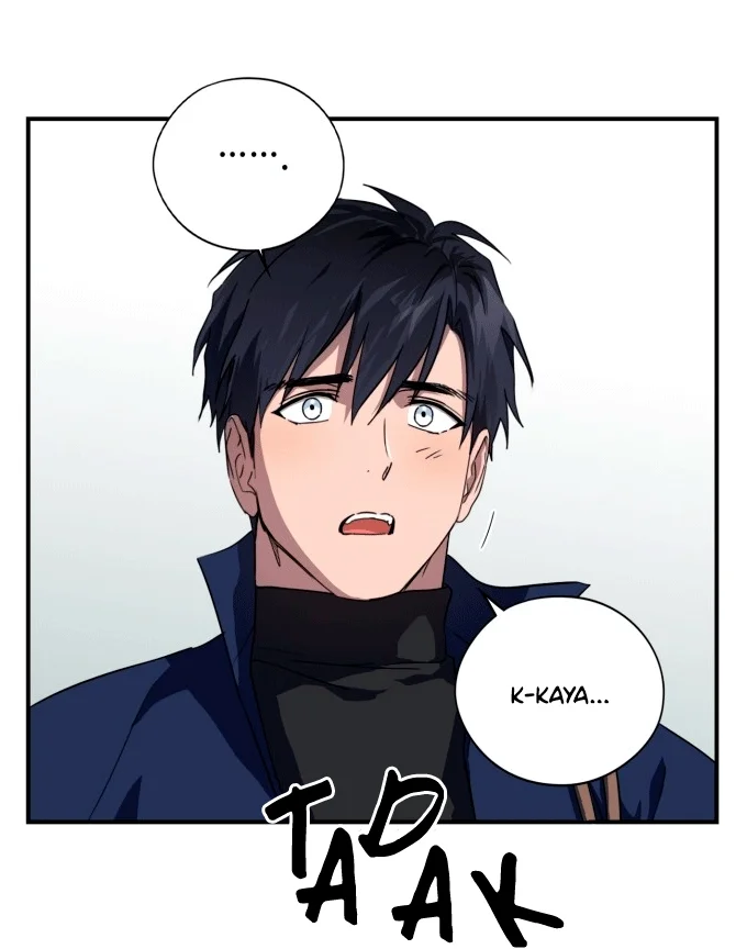 Ojos Nevados en una Noche Obscura Capítulo 114 - Page 84