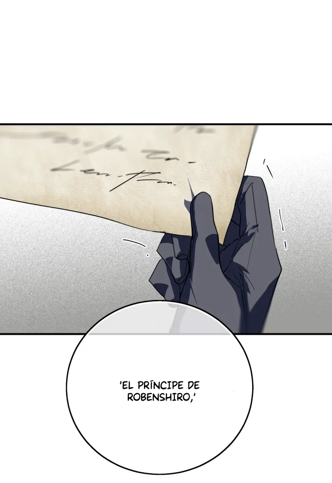 Ojos Nevados en una Noche Obscura Capítulo 114 - Page 90