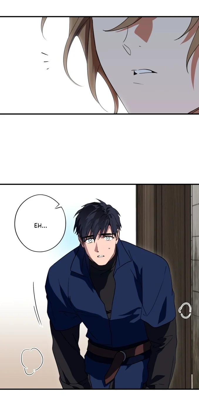 Ojos Nevados en una Noche Obscura Capítulo 115 - Page 11