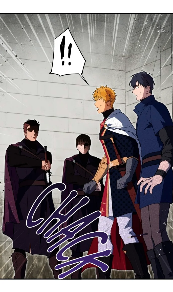 Ojos Nevados en una Noche Obscura Capítulo 115 - Page 20