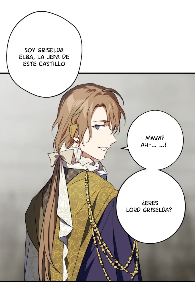 Ojos Nevados en una Noche Obscura Capítulo 115 - Page 24