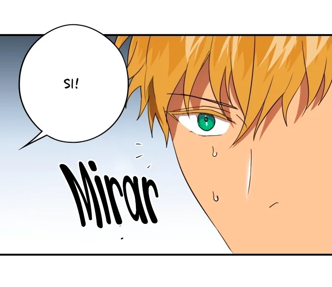 Ojos Nevados en una Noche Obscura Capítulo 115 - Page 27