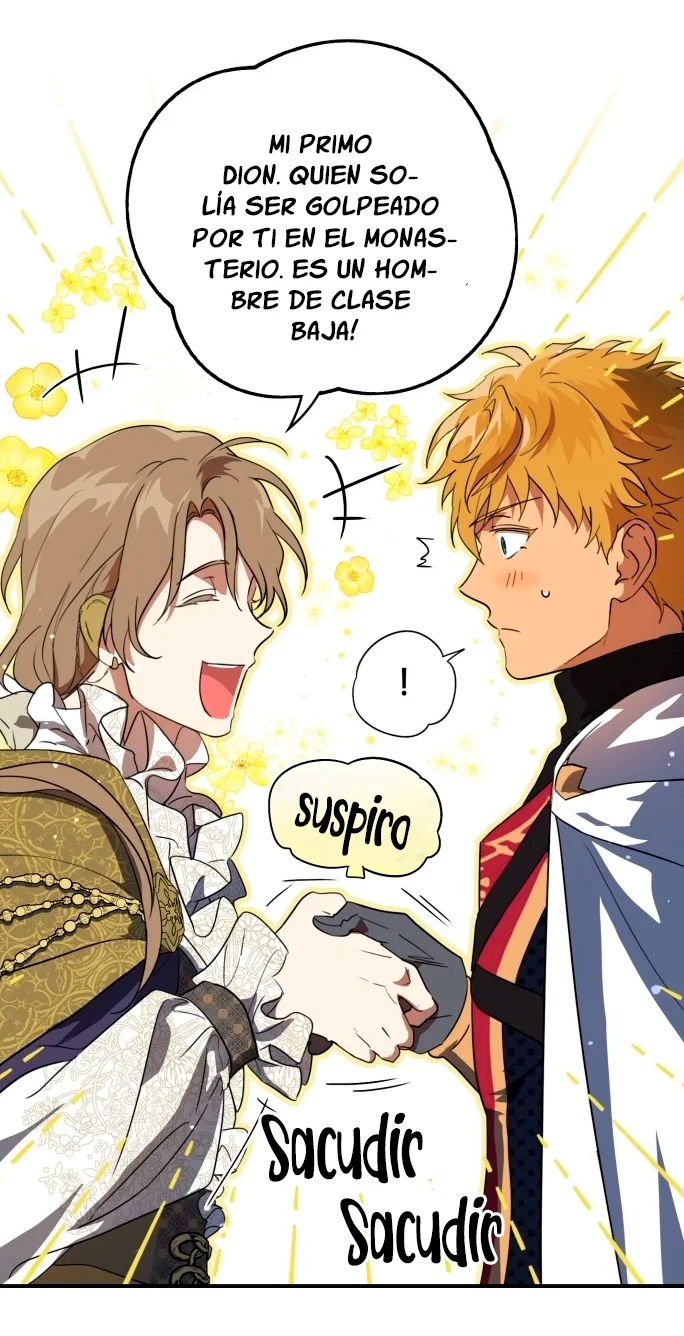 Ojos Nevados en una Noche Obscura Capítulo 115 - Page 28