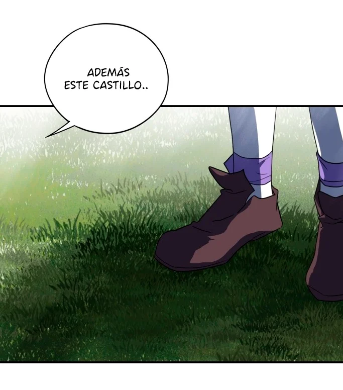 Ojos Nevados en una Noche Obscura Capítulo 115 - Page 32