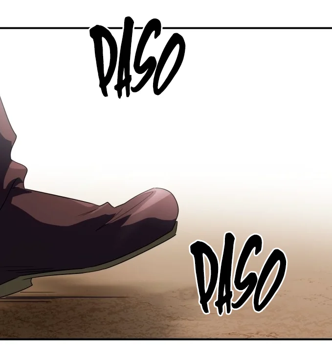 Ojos Nevados en una Noche Obscura Capítulo 115 - Page 39