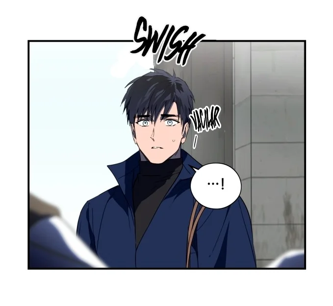 Ojos Nevados en una Noche Obscura Capítulo 115 - Page 40