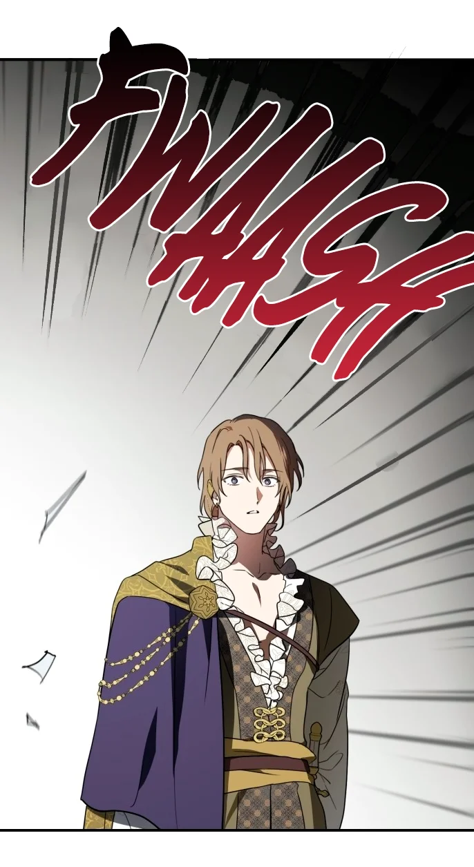 Ojos Nevados en una Noche Obscura Capítulo 115 - Page 62