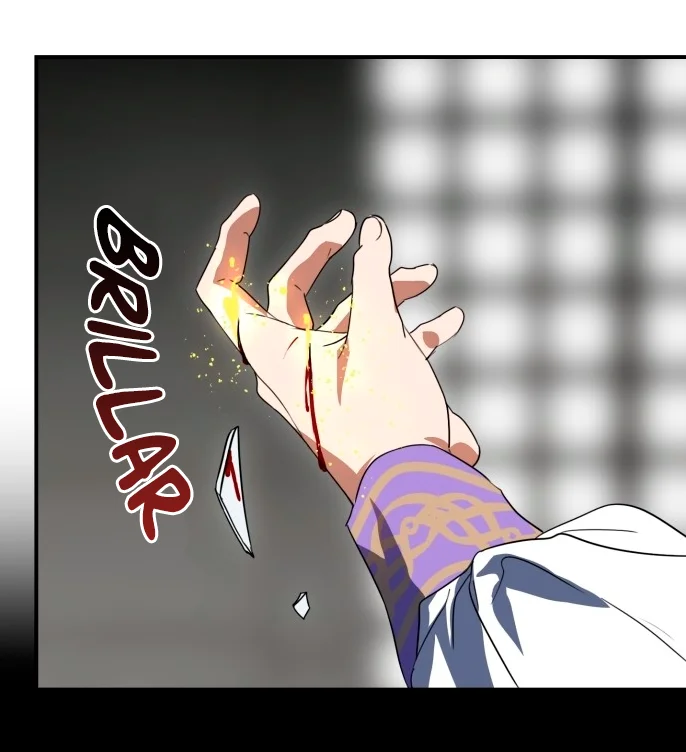 Ojos Nevados en una Noche Obscura Capítulo 115 - Page 63