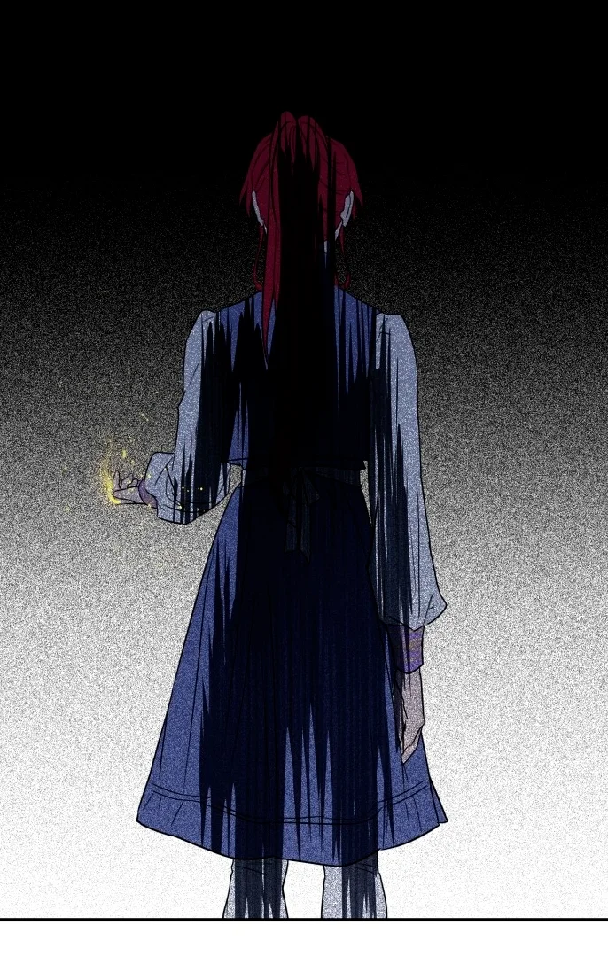 Ojos Nevados en una Noche Obscura Capítulo 115 - Page 64