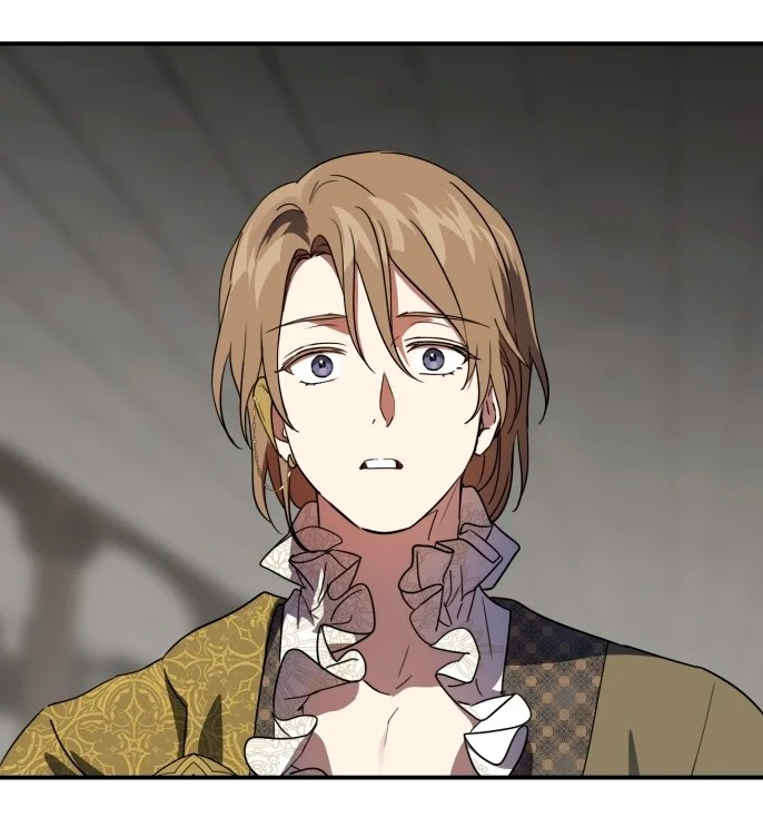 Ojos Nevados en una Noche Obscura Capítulo 115 - Page 65