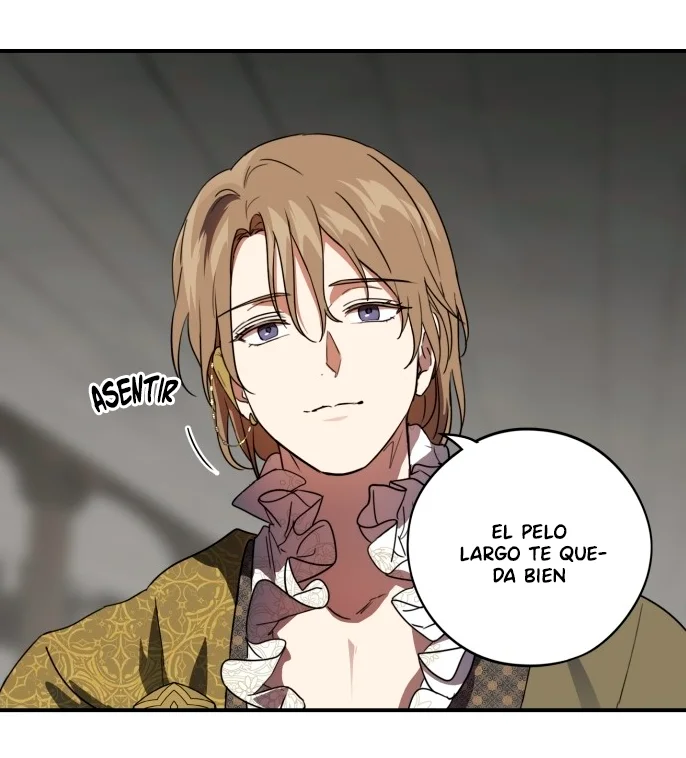 Ojos Nevados en una Noche Obscura Capítulo 115 - Page 66