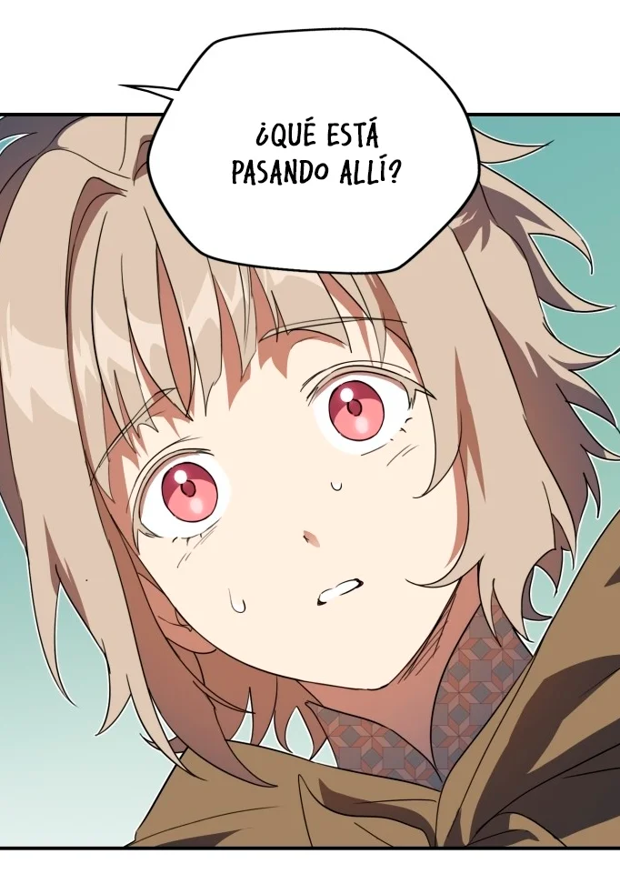 Ojos Nevados en una Noche Obscura Capítulo 115 - Page 76