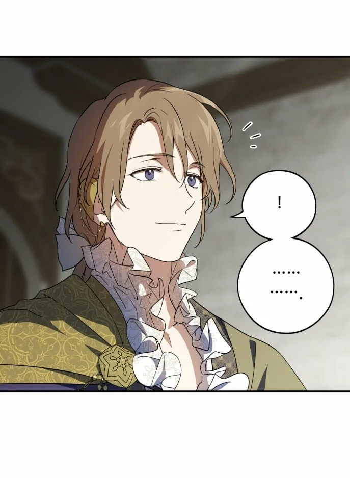 Ojos Nevados en una Noche Obscura Capítulo 116 - Page 34