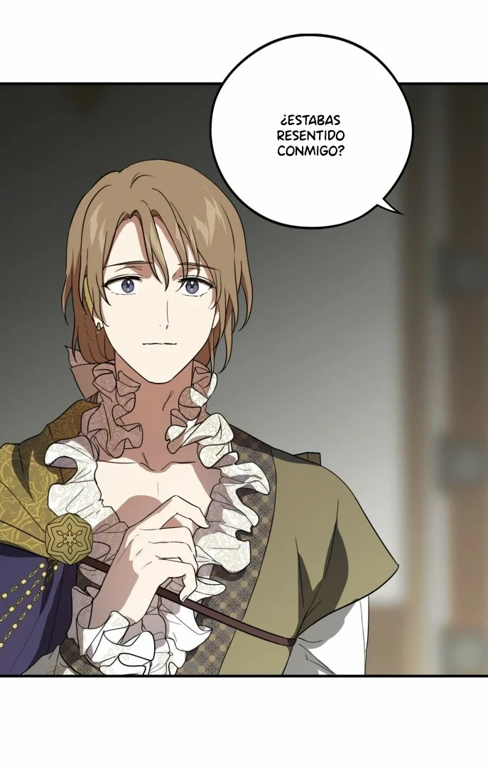 Ojos Nevados en una Noche Obscura Capítulo 116 - Page 39