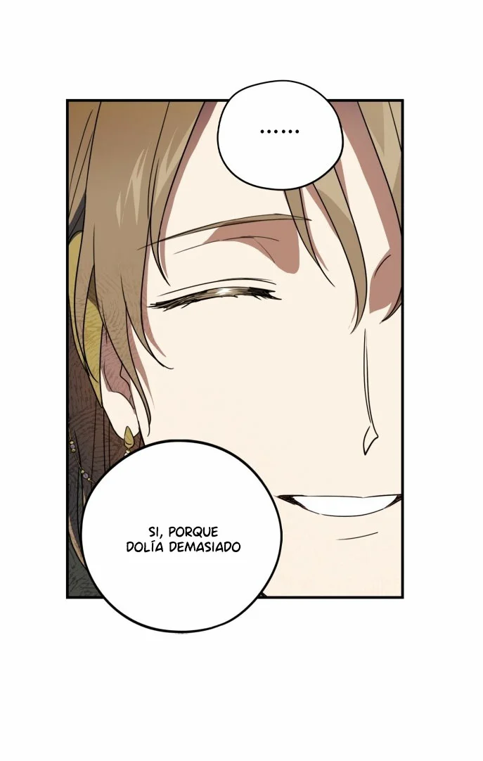 Ojos Nevados en una Noche Obscura Capítulo 116 - Page 40