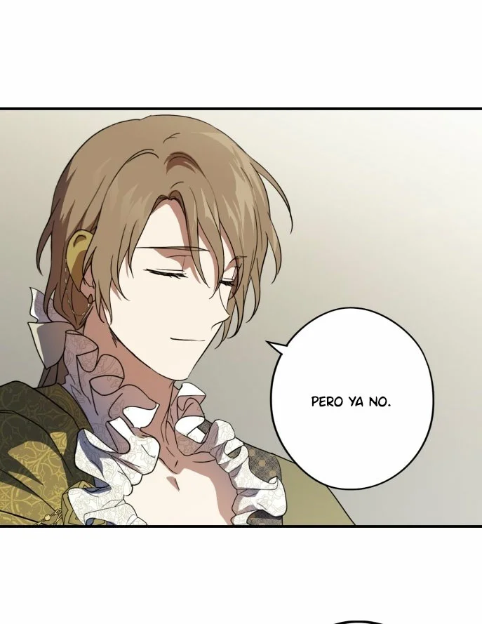 Ojos Nevados en una Noche Obscura Capítulo 116 - Page 42