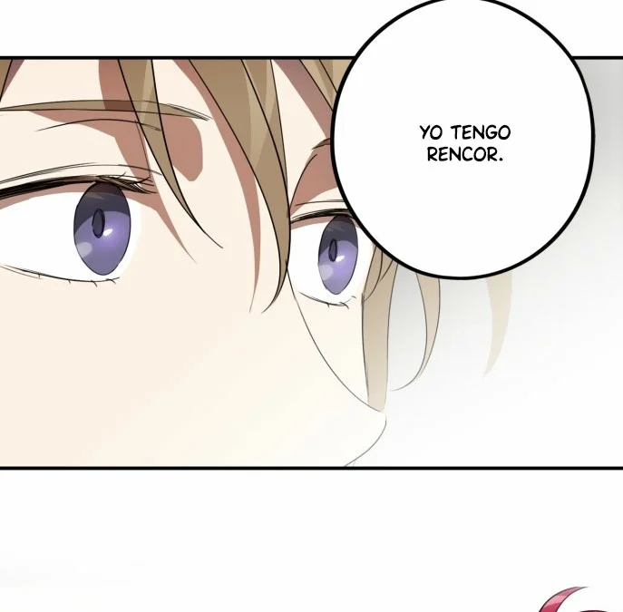 Ojos Nevados en una Noche Obscura Capítulo 116 - Page 43