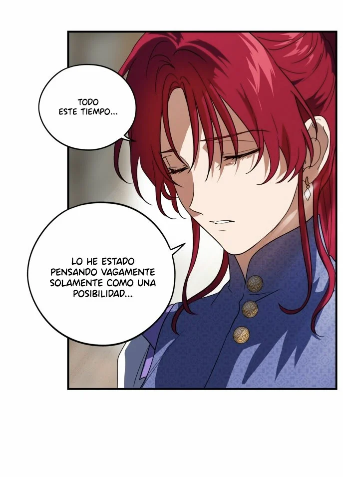 Ojos Nevados en una Noche Obscura Capítulo 116 - Page 47