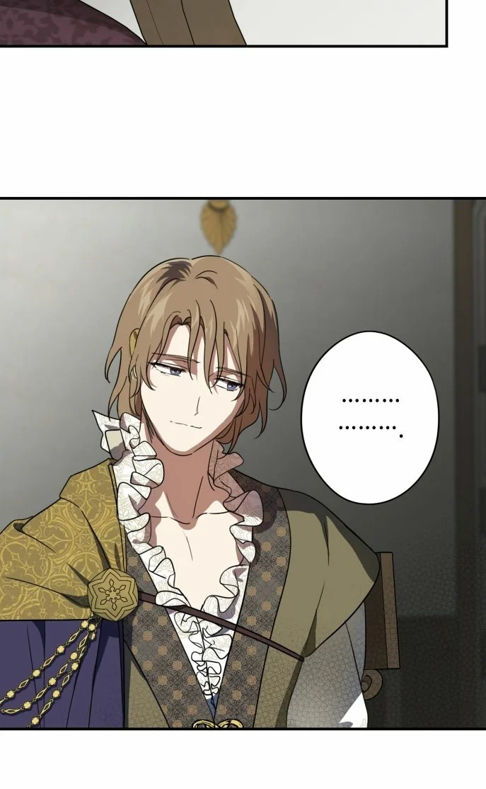 Ojos Nevados en una Noche Obscura Capítulo 116 - Page 54