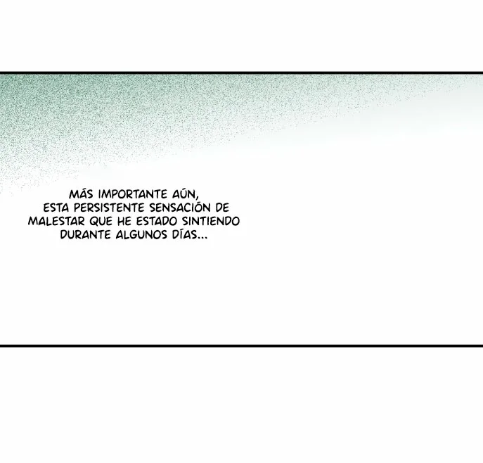 Ojos Nevados en una Noche Obscura Capítulo 116 - Page 64