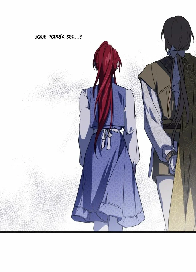 Ojos Nevados en una Noche Obscura Capítulo 116 - Page 66