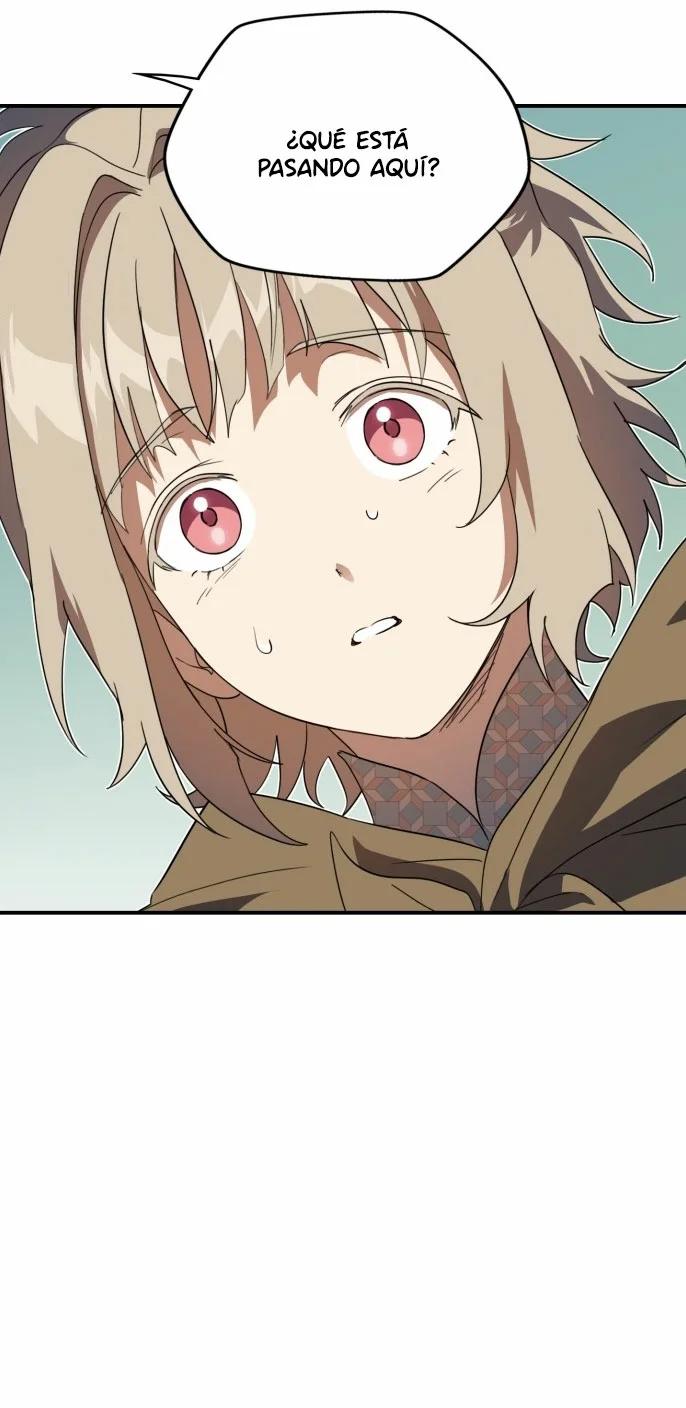 Ojos Nevados en una Noche Obscura Capítulo 116 - Page 8