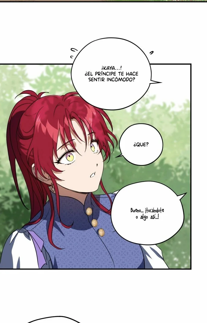 Ojos Nevados en una Noche Obscura Capítulo 117 - Page 13