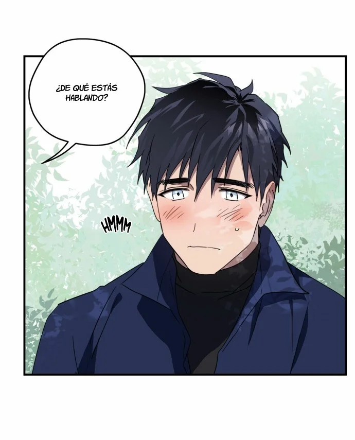 Ojos Nevados en una Noche Obscura Capítulo 117 - Page 17