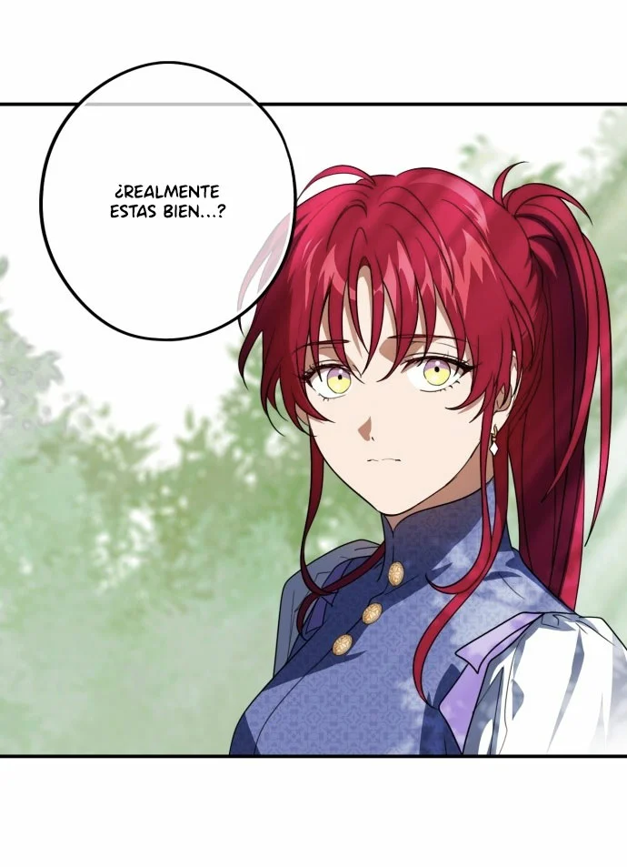 Ojos Nevados en una Noche Obscura Capítulo 117 - Page 19