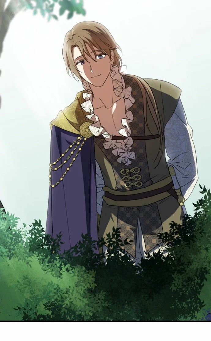 Ojos Nevados en una Noche Obscura Capítulo 117 - Page 26