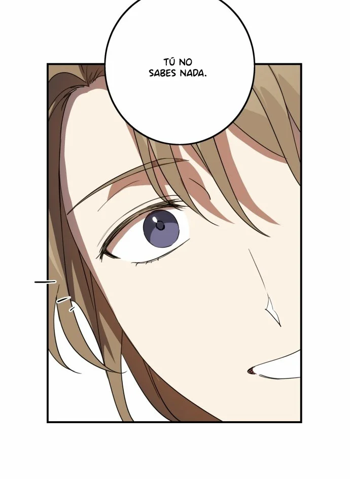 Ojos Nevados en una Noche Obscura Capítulo 117 - Page 39