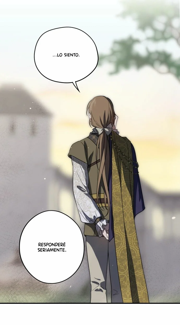 Ojos Nevados en una Noche Obscura Capítulo 117 - Page 46