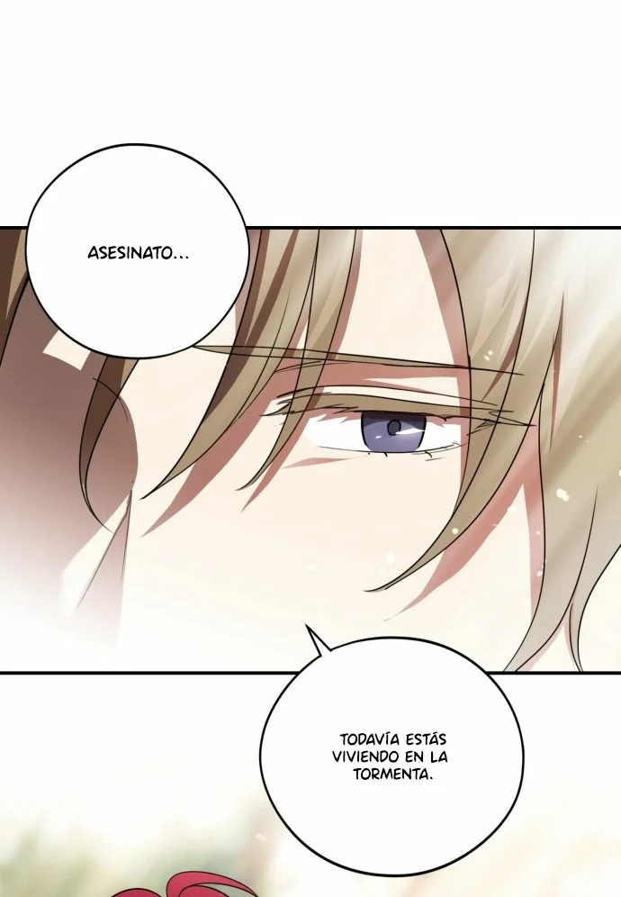 Ojos Nevados en una Noche Obscura Capítulo 117 - Page 52