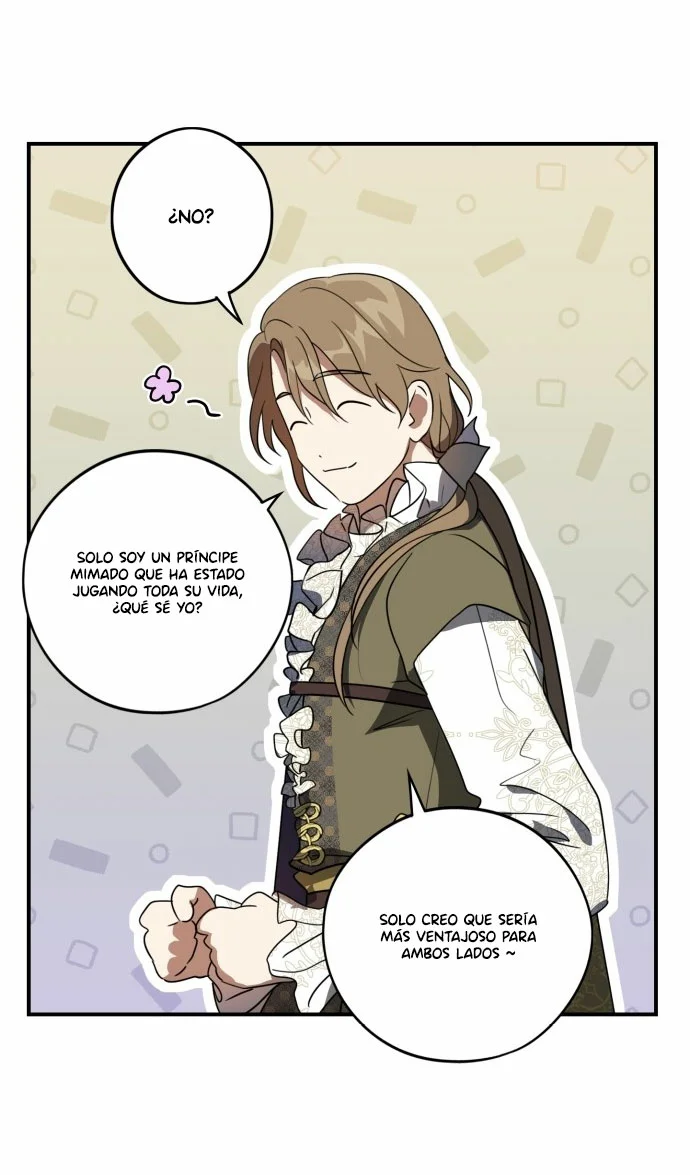 Ojos Nevados en una Noche Obscura Capítulo 117 - Page 73