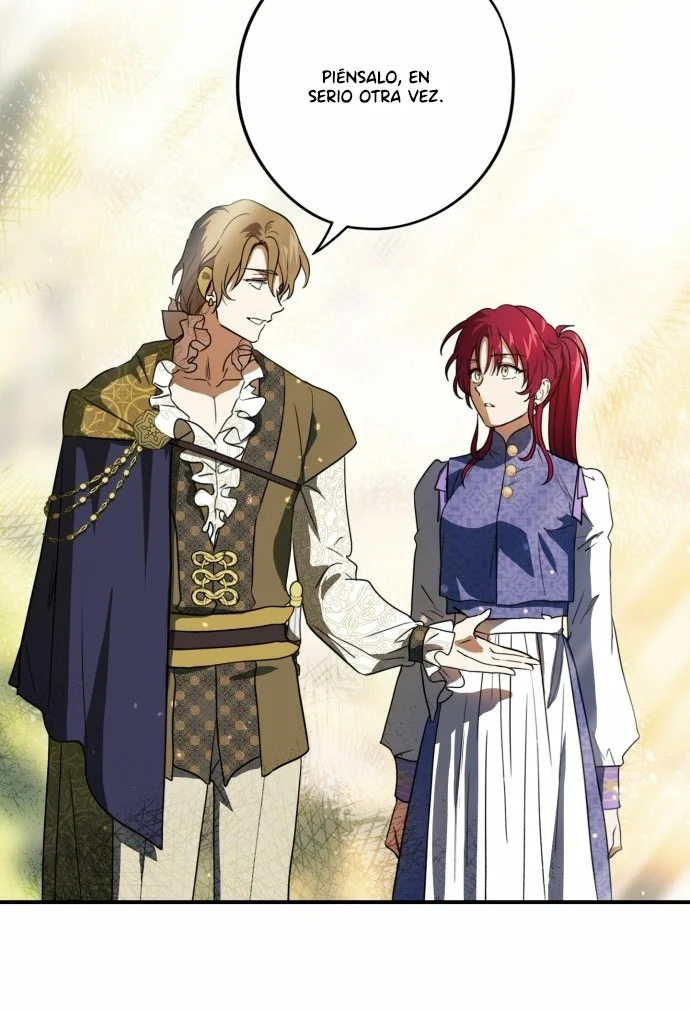 Ojos Nevados en una Noche Obscura Capítulo 117 - Page 77