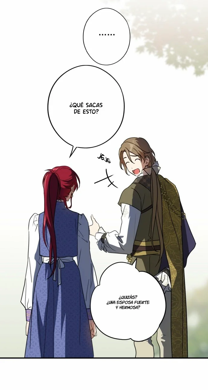 Ojos Nevados en una Noche Obscura Capítulo 117 - Page 82