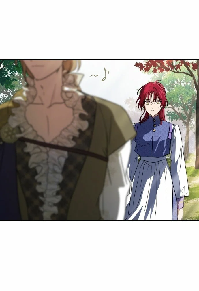 Ojos Nevados en una Noche Obscura Capítulo 117 - Page 85