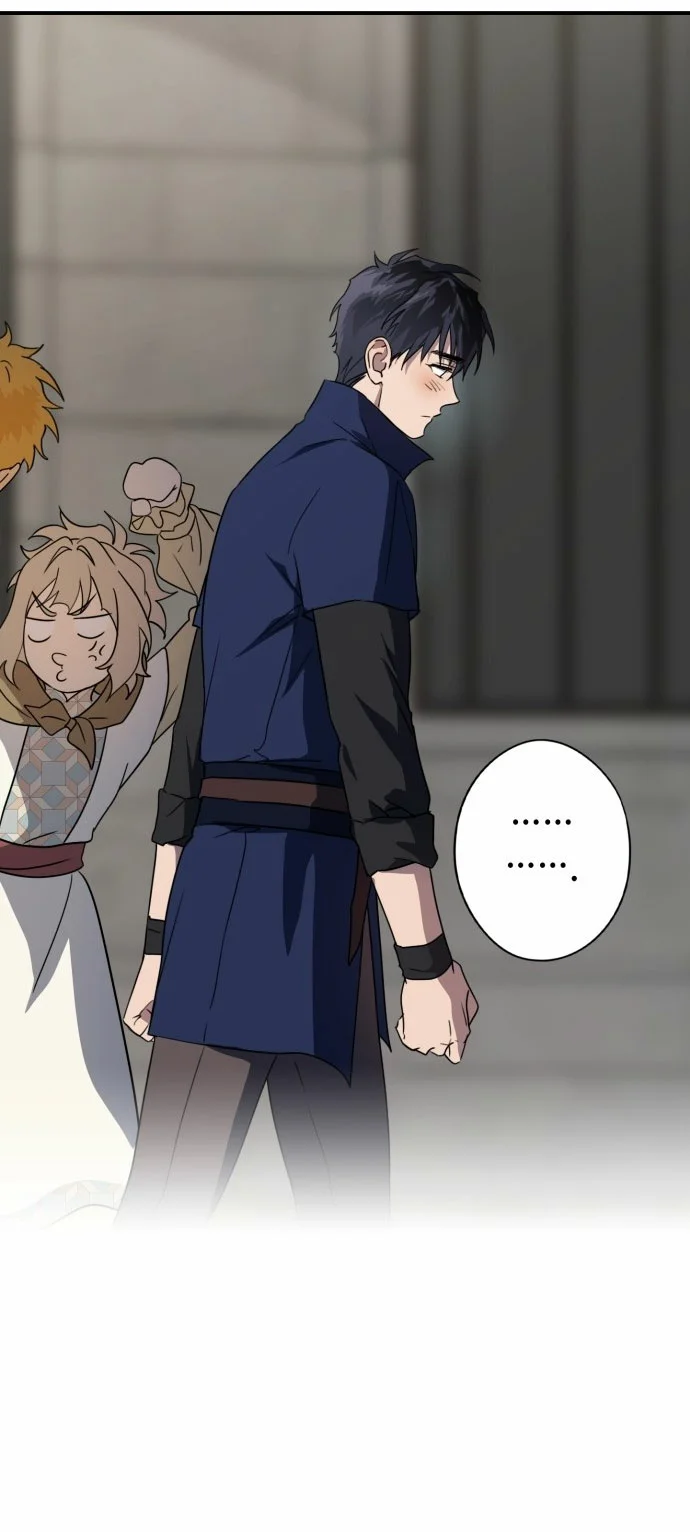 Ojos Nevados en una Noche Obscura Capítulo 117 - Page 90