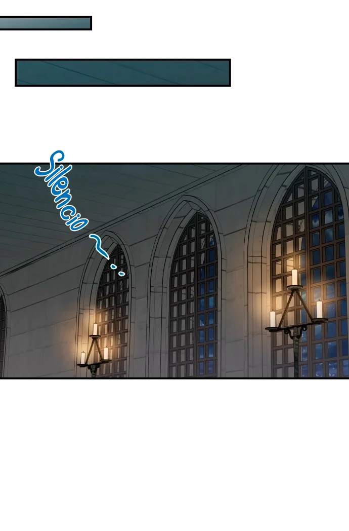 Ojos Nevados en una Noche Obscura Capítulo 118 - Page 10