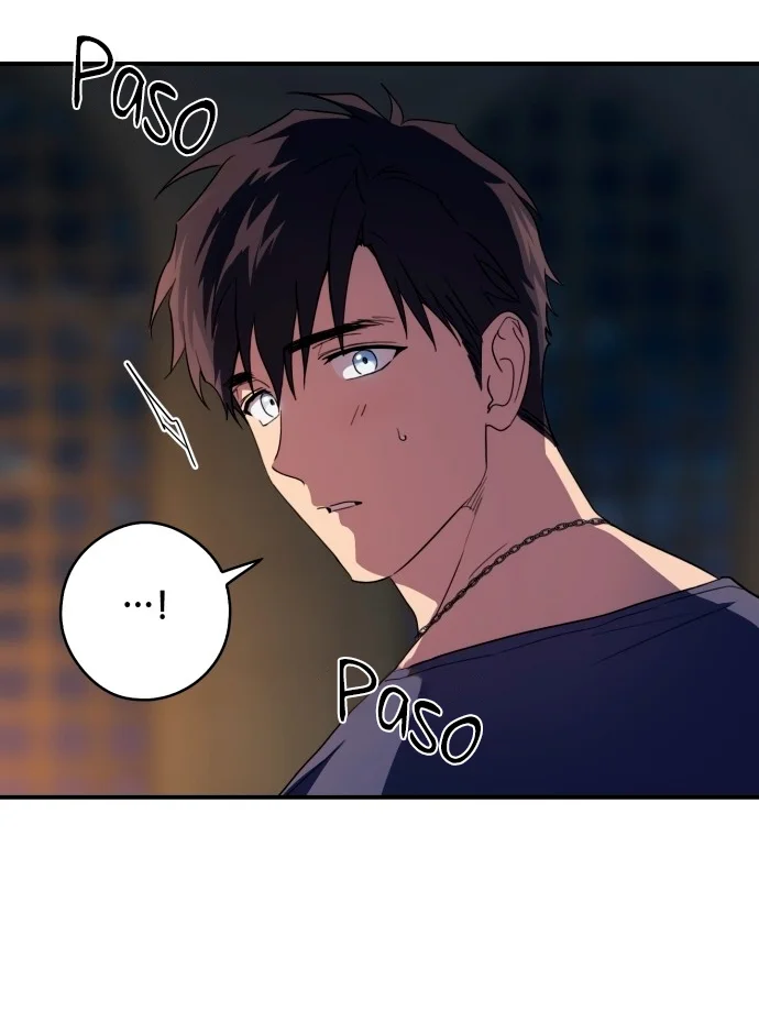 Ojos Nevados en una Noche Obscura Capítulo 118 - Page 13