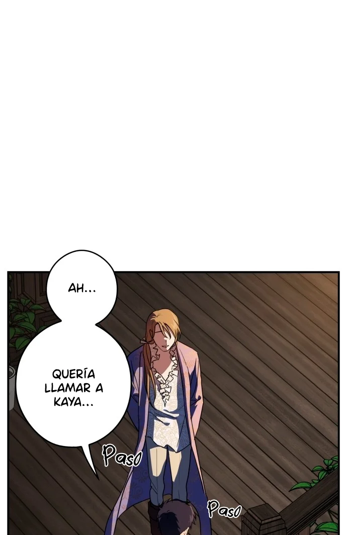 Ojos Nevados en una Noche Obscura Capítulo 118 - Page 16