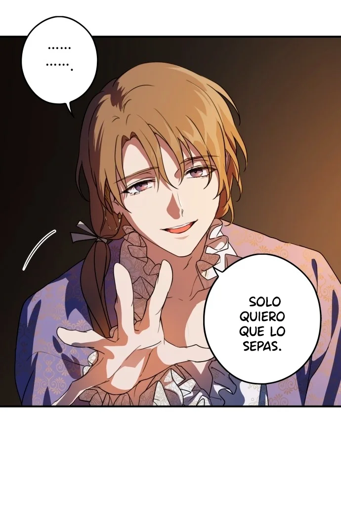 Ojos Nevados en una Noche Obscura Capítulo 118 - Page 25