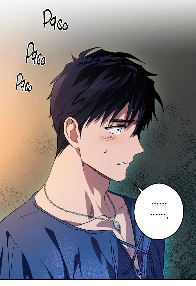 Ojos Nevados en una Noche Obscura Capítulo 118 - Page 27