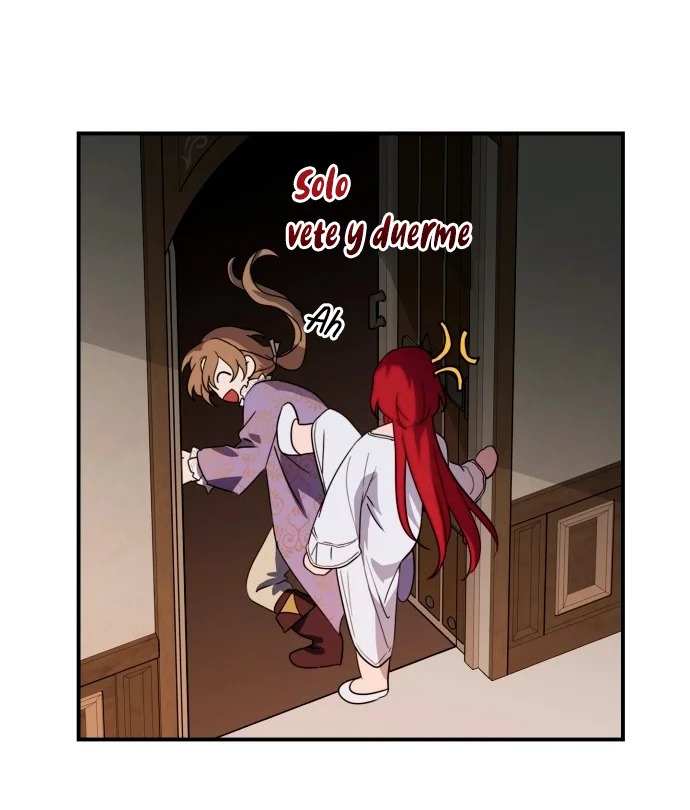 Ojos Nevados en una Noche Obscura Capítulo 118 - Page 32