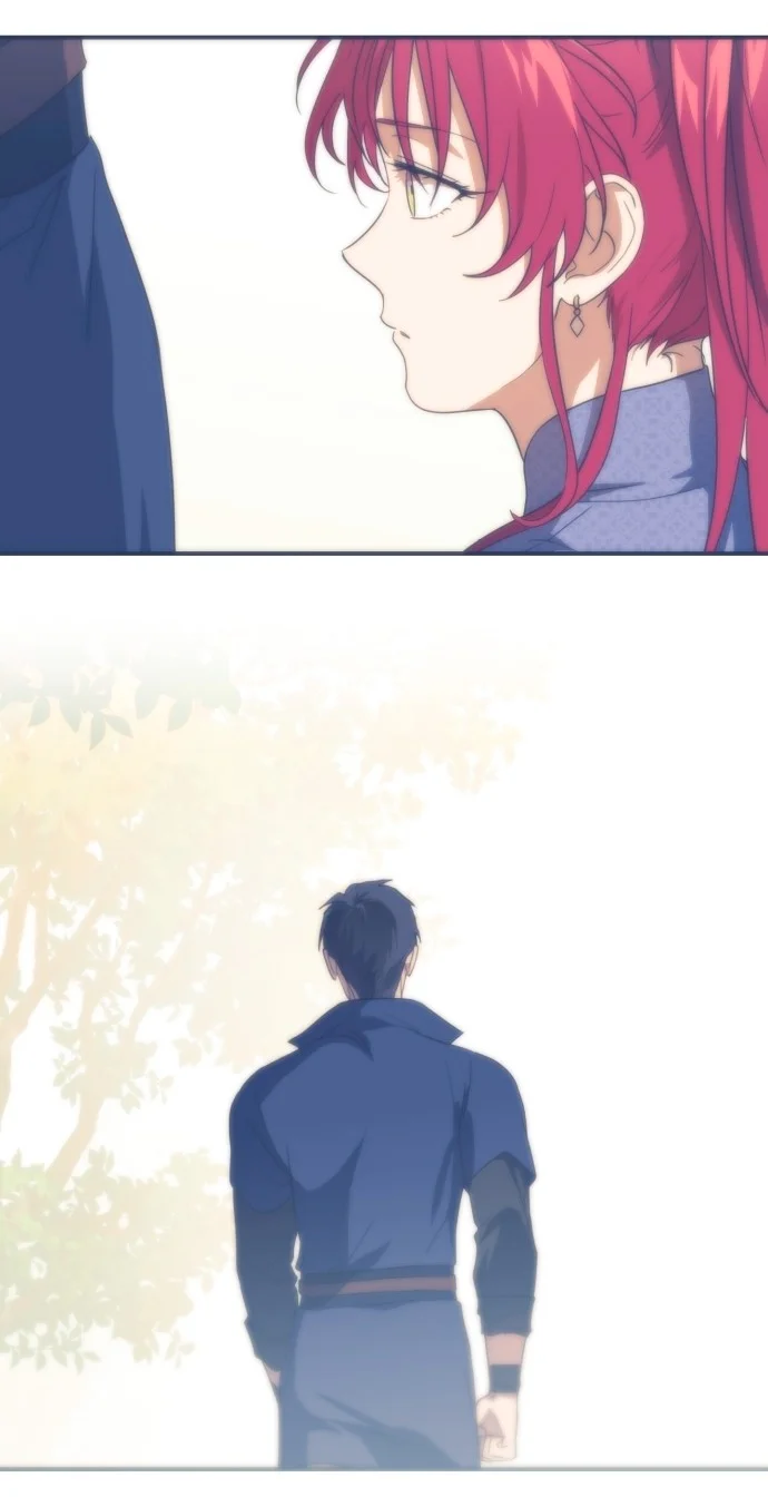 Ojos Nevados en una Noche Obscura Capítulo 118 - Page 42