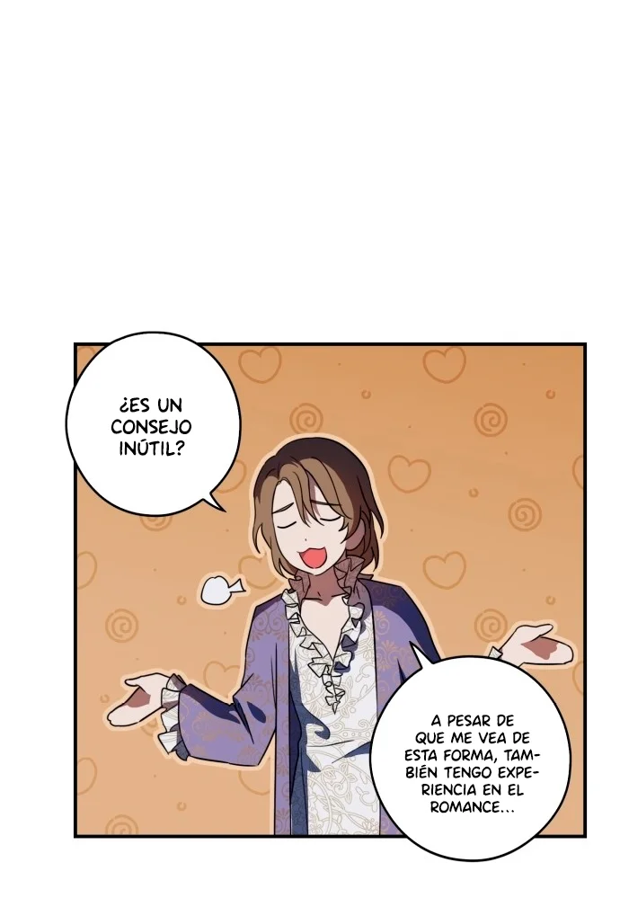 Ojos Nevados en una Noche Obscura Capítulo 118 - Page 43